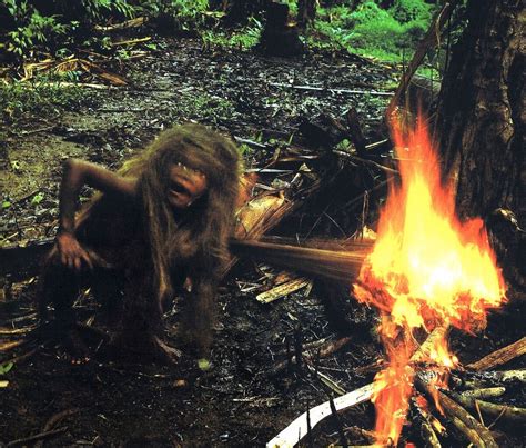 are kakamora a real myth