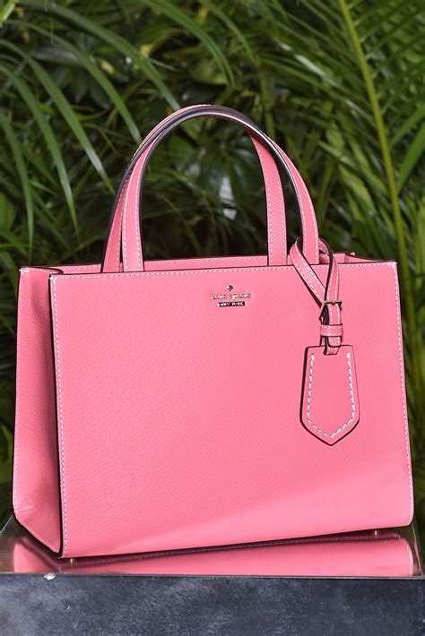are kate spade bags good quality