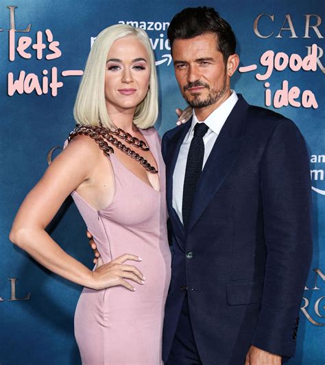 are katy perry and orlando bloom divorced