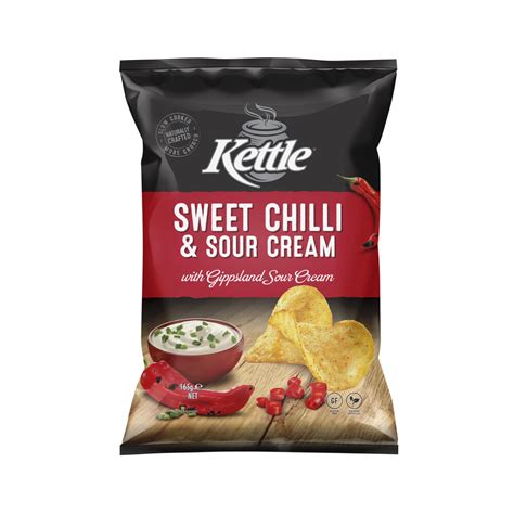 Are Kettle Chips Halal