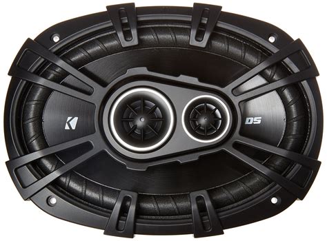 are kicker speakers good for bass
