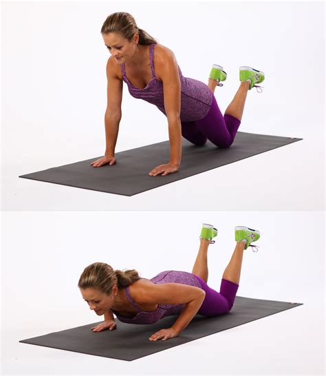 Are Kneeling Push Ups Effective