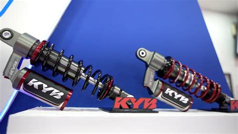 Are Kyb Good Shocks