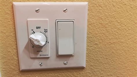 Are Lamp Timers A Fire Hazard