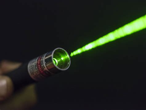 Are Laser Pointers Illegal In Uk