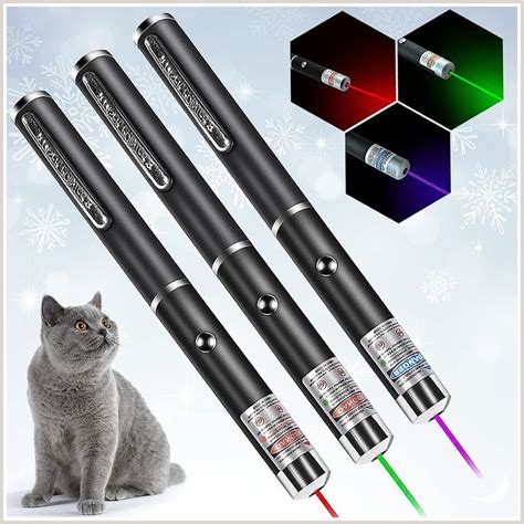 Are Laser Pointers Ok For Cats