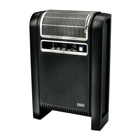 are lasko space heaters good