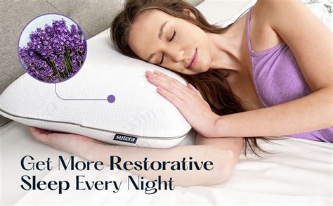 Are Lavender Pillows Safe