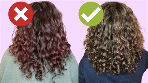 Stunning Are Layers Bad For Curly Hair For New Style