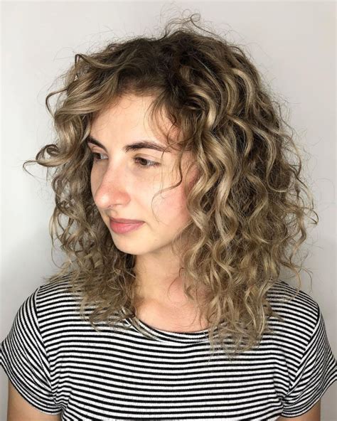  79 Stylish And Chic Are Layers Good For Thin Curly Hair For New Style