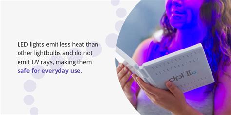 Are Led Uv Lights Safe