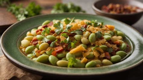 Are Lima Beans Keto