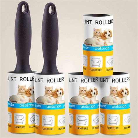 Are Lint Rollers Good