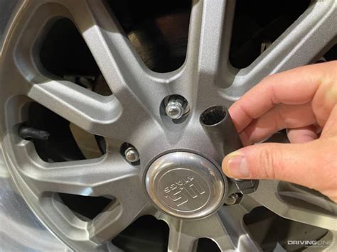 Are Locking Wheel Nuts Worth It