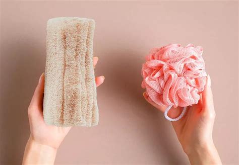Are Loofahs Bad