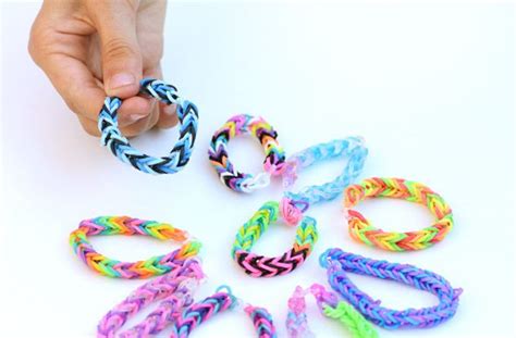 Are Loom Bands Dangerous