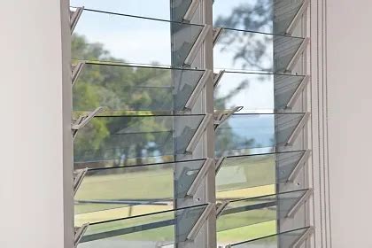 Are Louvre Windows Expensive