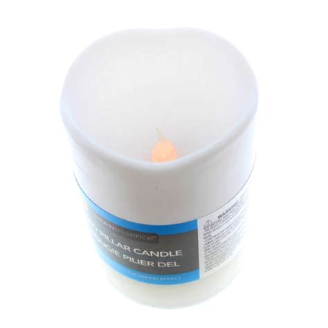 are luminessence candles safe to use