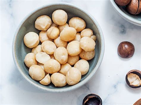 Are Macadamia Nuts Keto Friendly
