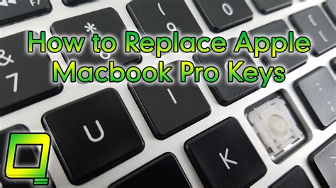 Are Macbook Pro Keys Removable
