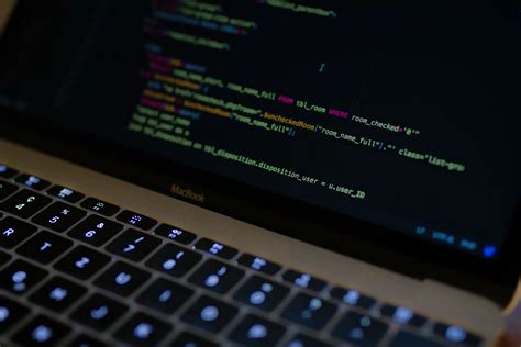 are macbooks good for computer programming