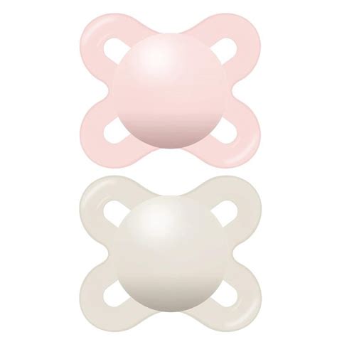 Are Mam Pacifiers Non Toxic