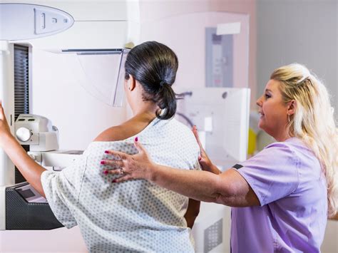 Are Mammograms Safe? Separating Fact from Fiction