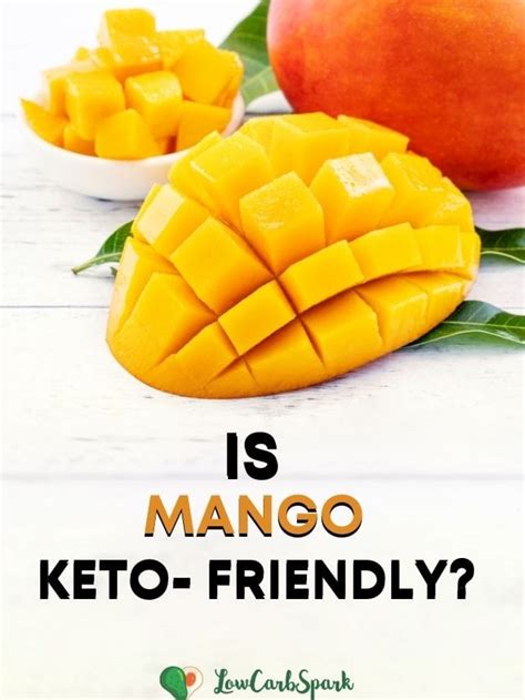 Are Mango Carbs Bad