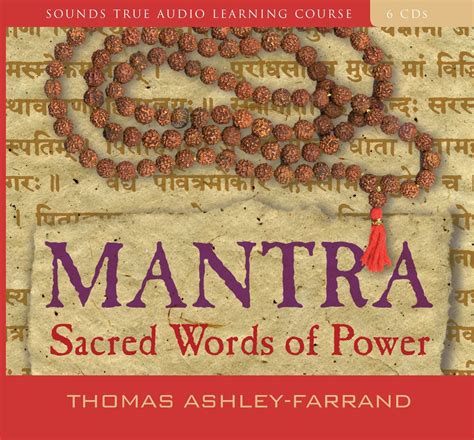 are mantras in holy books