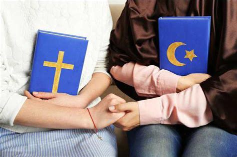 are many muslims converting to christianity