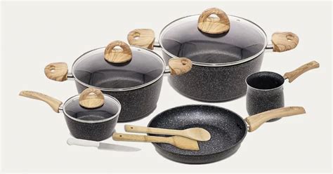 Are Marble Cookware Safe