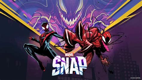 are marvel snap servers down