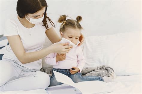 Are Masks Causing Rsv