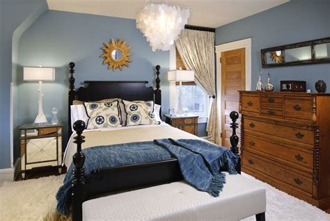 Are Matching Bedroom Suites Outdated? The Decorologist