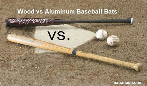 Are Metal Baseball Bats Better