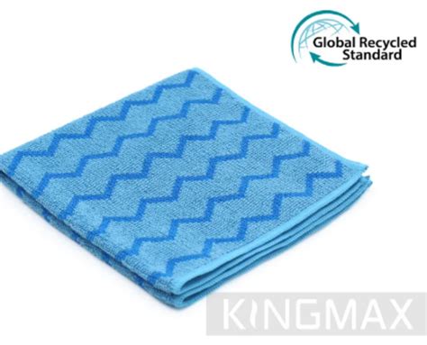 Are Microfiber Cloths Recyclable