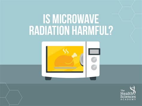 Are Microwave Waves Harmful
