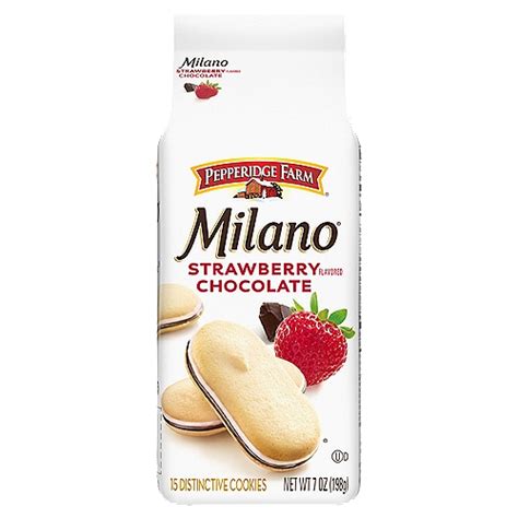 are milano cookies kosher