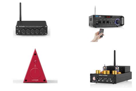 Are Mini Amplifiers Any Good