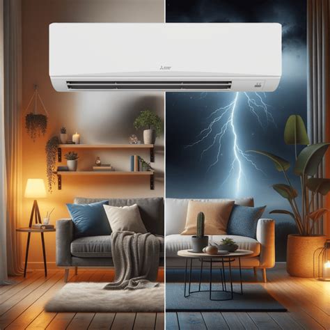 Are Mini Splits Loud