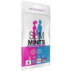 Are Mints Good For Weight Loss