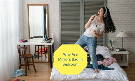 Are Mirrors Bad Luck In The Bedroom