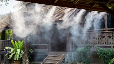 Are Misting Systems Worth It