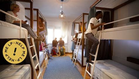 Are Mixed Dorm Hostels Safe