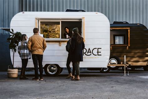 Are Mobile Coffee Shops Profitable