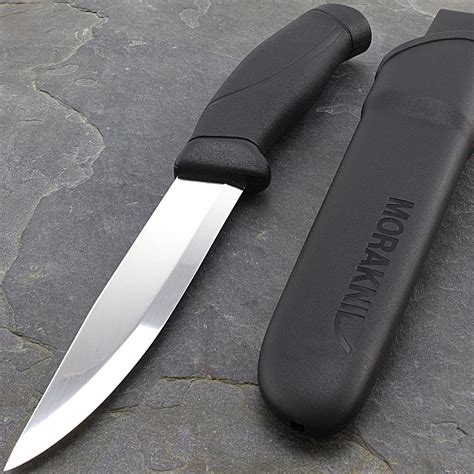 are mora knives any good