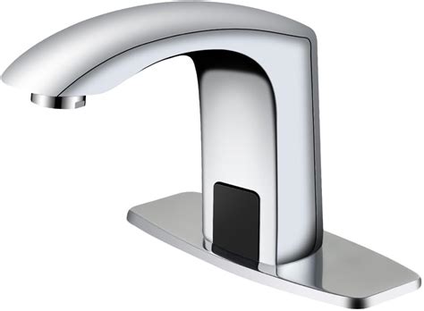 Are Motion Sensor Faucets Worth It