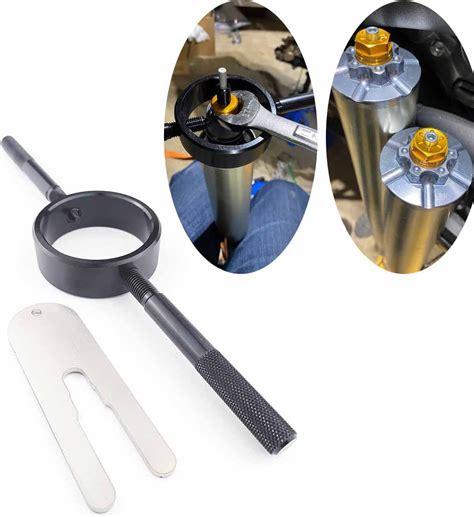 Are Motorcycle Forks Universal