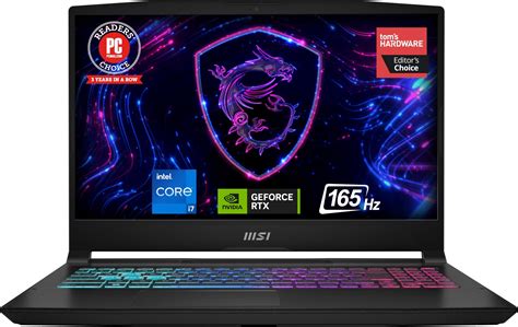 Are Msi Laptops Bad
