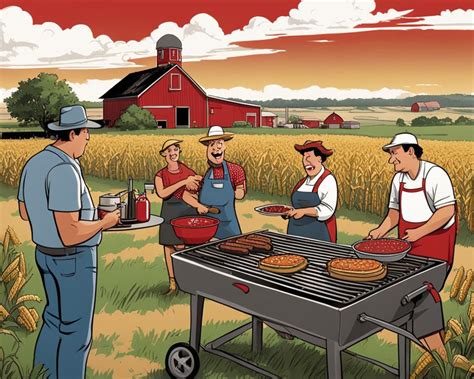 Are Nebraskans Friendly